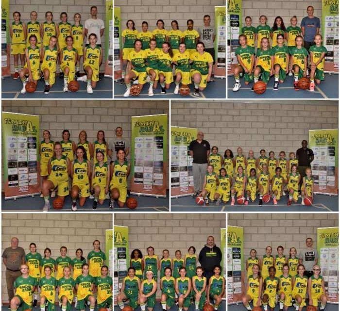 Check onze ploegfoto’s!