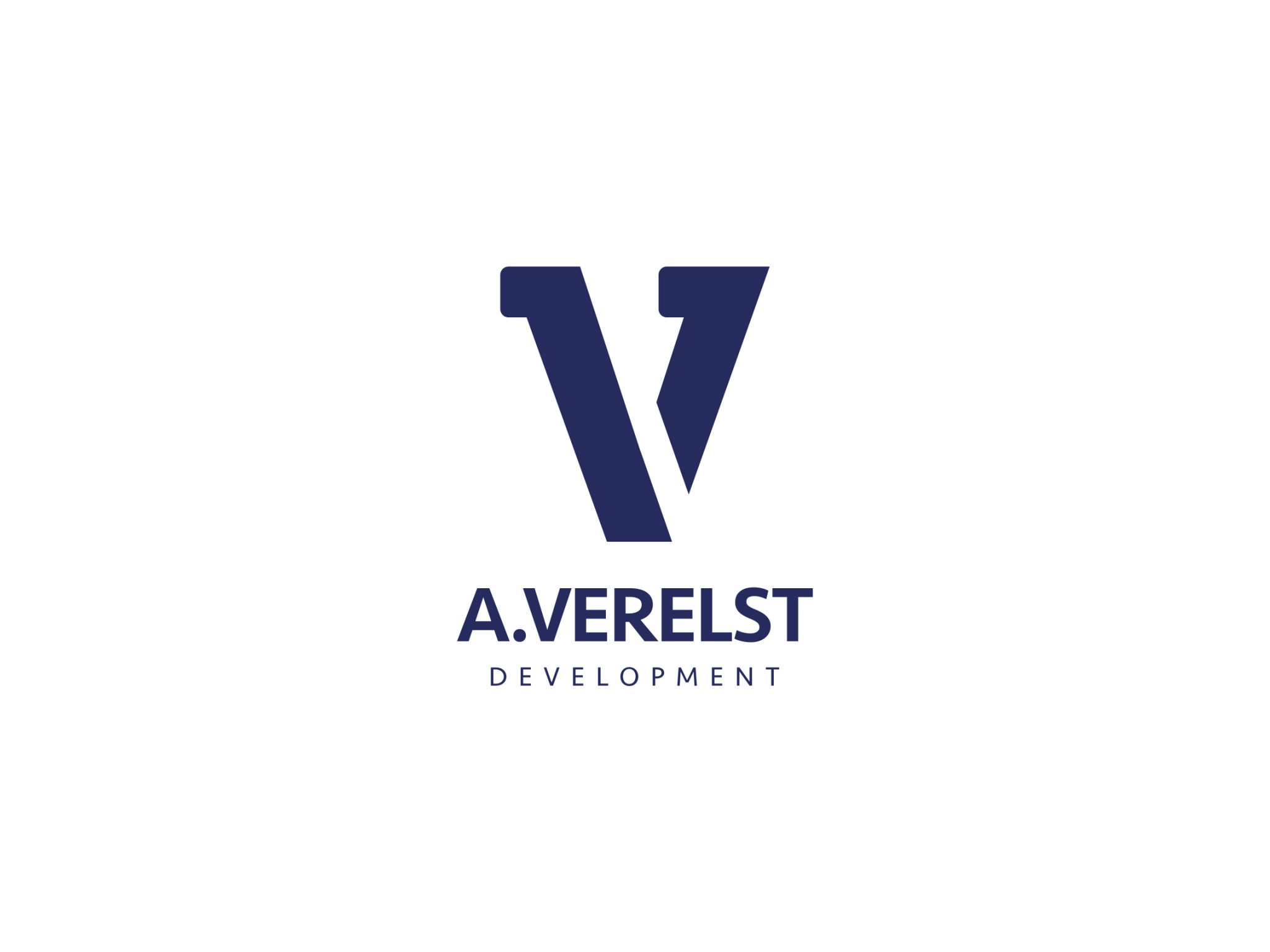 Logo A Verelst
